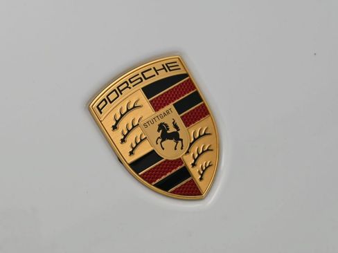 Certified 2026 Porsche 911 Carrera 4 GTS AWD/4WD image 41