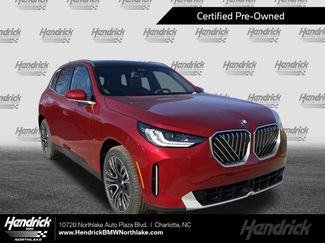 Used 2026 BMW X3 xDrive30i w/ Premium Package AWD/4WD video 1