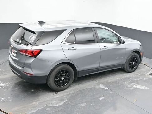 Used 2024 Chevrolet Equinox LT image 42
