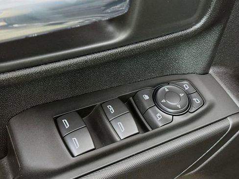 New 2026 Chevrolet Silverado 2500 Custom w/ Custom Value Package image 19