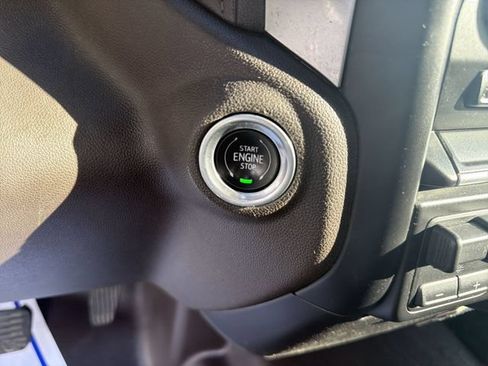 Used 2019 Chevrolet Silverado 1500 LT w/ All-Star Edition AWD/4WD image 17