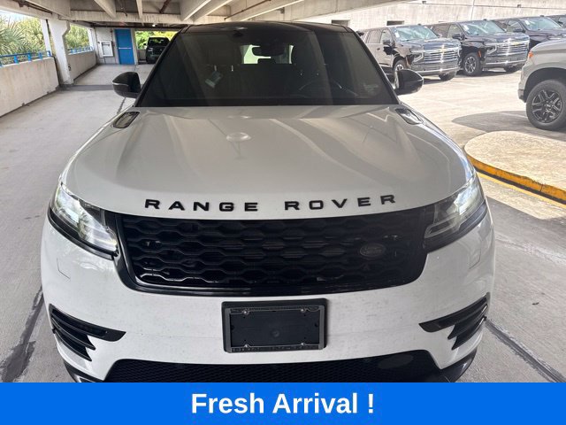 Used 2020 Land Rover Range Rover Velar R-Dynamic S AWD/4WD image 18