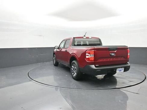 New 2026 Ford Maverick XLT w/ 4K Tow Package AWD/4WD image 5