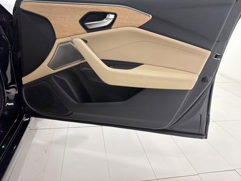 Certified 2023 Acura TLX Advance image 18