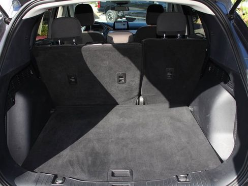 Certified 2022 Ford Escape SE FWD image 24