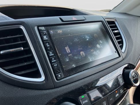 Used 2015 Honda CR-V Touring image 20