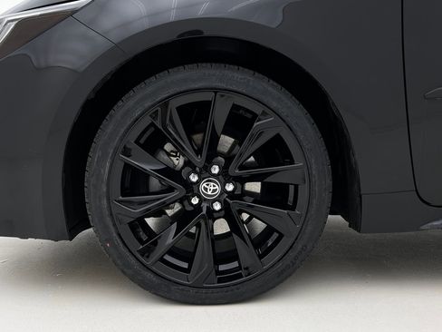 Used 2021 Toyota Corolla SE image 28