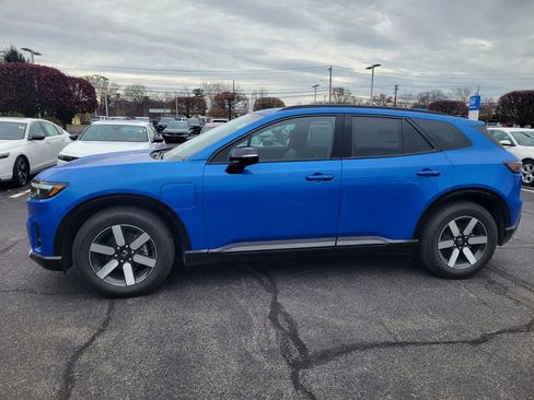 New 2026 Honda Prologue Touring image 9