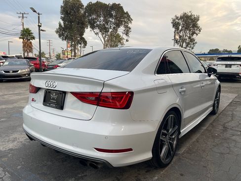 Used 2015 Audi S3 Prestige w/ Prestige Package image 5