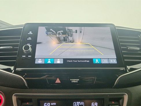 Used 2024 Honda Ridgeline TrailSport image 23