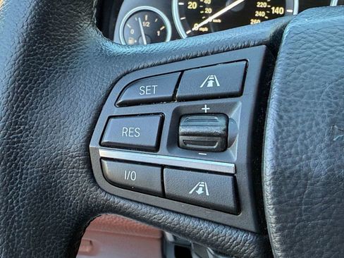 Used 2013 BMW 528i Sedan image 26