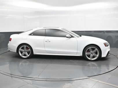 Used 2011 Audi S5 Prestige