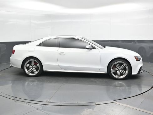 Used 2011 Audi S5 Prestige AWD/4WD image 4