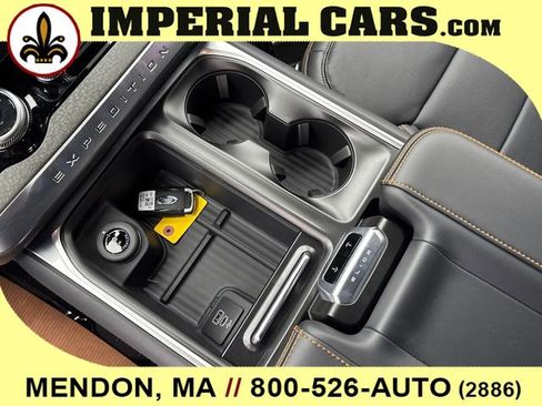 New 2026 Ford Expedition Tremor AWD/4WD image 30