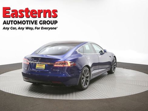 Used 2019 Tesla Model S P100D image 36