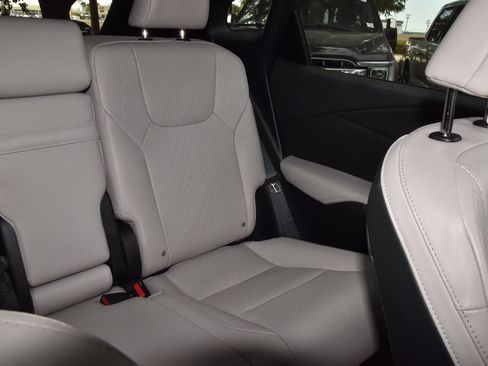 Used 2024 Lexus RX 350 Premium Plus w/ Convenience Package FWD image 21