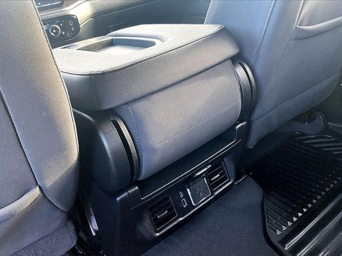 Used 2023 Chevrolet Silverado 1500 LT image 33