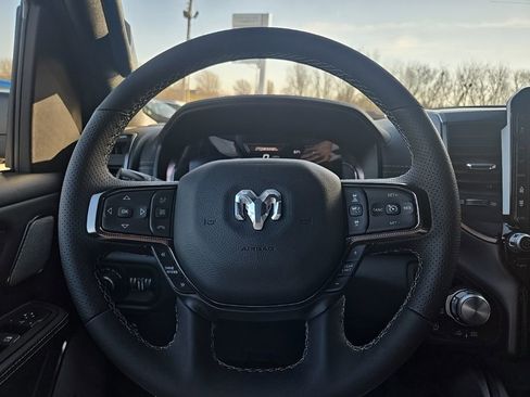 New 2026 RAM 1500 Rebel w/ Rebel Level 2 Equipment Group image 51