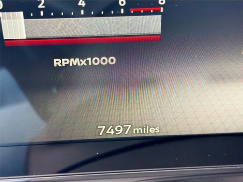 Used 2025 Nissan Kicks SR image 13