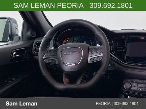 New 2026 Dodge Durango GT image 11