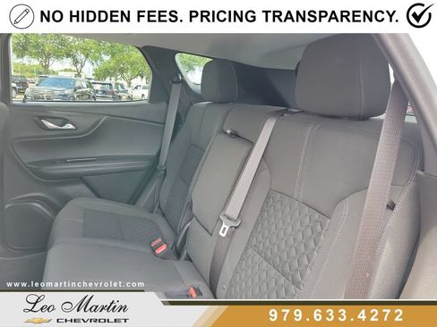 Used 2022 Chevrolet Blazer LT FWD image 9