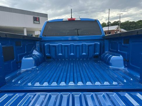 New 2025 Ford Ranger XL w/ Trailer Tow Package RWD image 18
