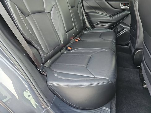 Used 2021 Subaru Forester Limited AWD/4WD image 18