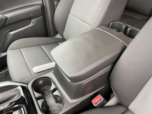 New 2025 Chevrolet Colorado Trail Boss image 19