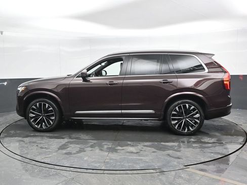 New 2026 Volvo XC90 T8 Ultra w/ Protection Package Premier AWD/4WD image 7