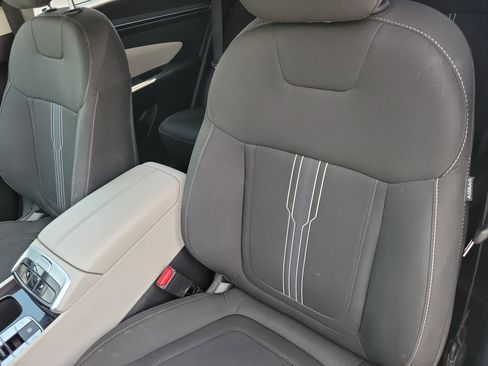 Used 2024 Hyundai Tucson SEL image 6