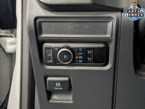Certified 2023 Ford F150 XL w/ STX Appearance Package AWD/4WD image 25