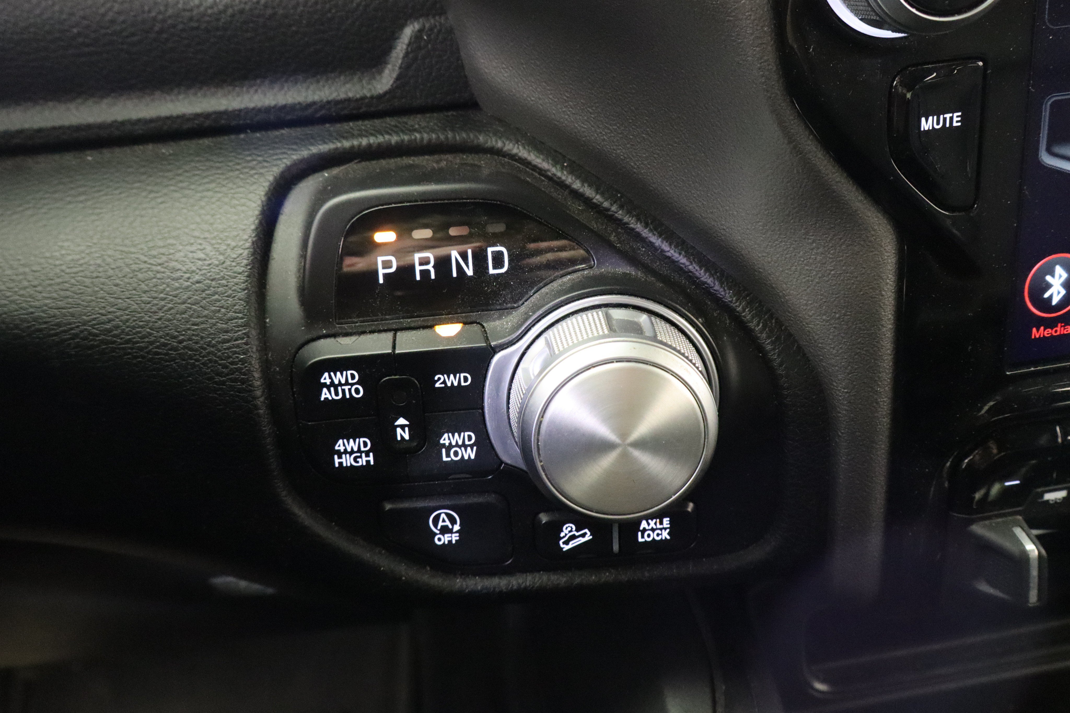 Used 2021 RAM 1500 Rebel w/ Rebel Level 2 Equipment Group AWD/4WD image 31