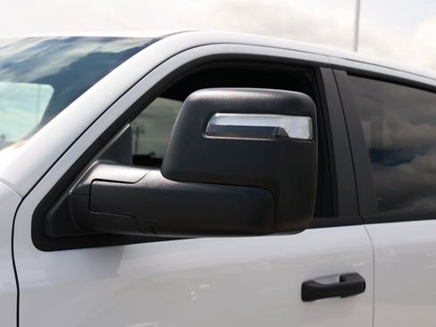 New 2026 RAM 1500 Rebel w/ Trailer Tow Group AWD/4WD image 12