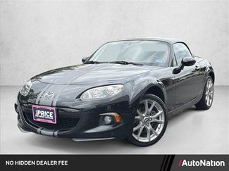 Used 2015 MAZDA MX-5 Miata Grand Touring RWD video 1