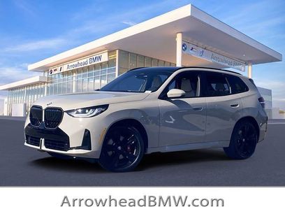 Used 2026 BMW X3 xDrive30 w/ M Sport Package