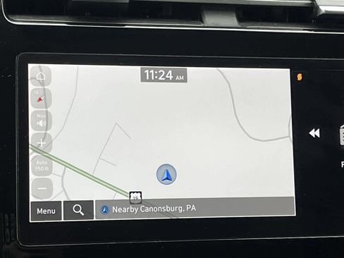 Used 2024 Hyundai Tucson Limited image 21