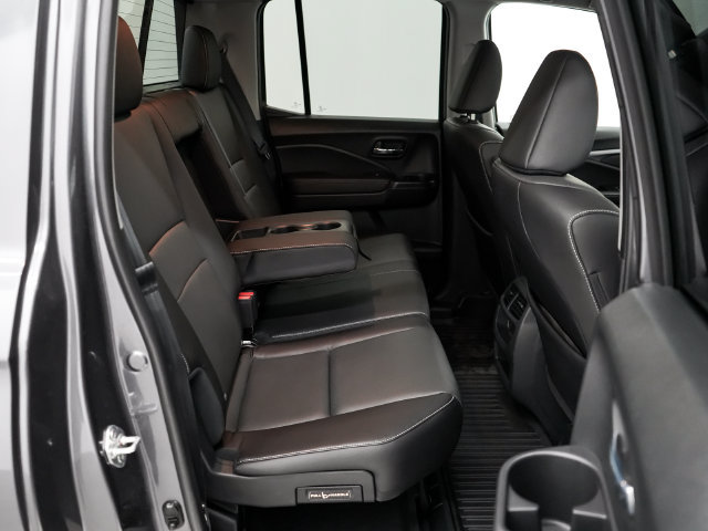 Used 2023 Honda Ridgeline RTL image 40