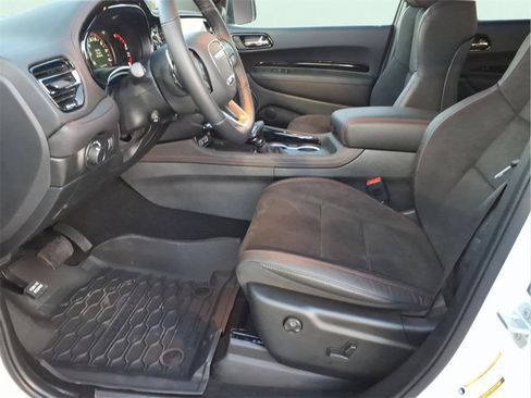 New 2026 Dodge Durango GT image 12
