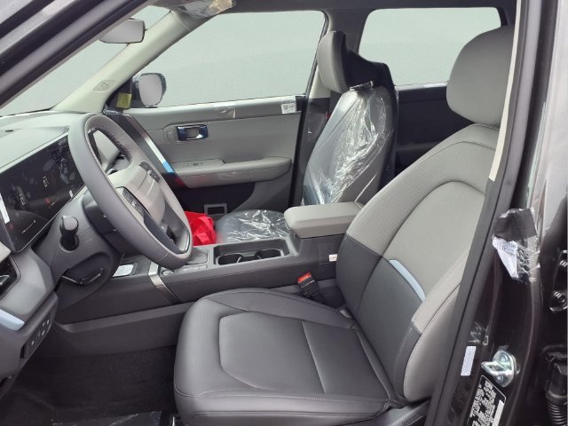 New 2027 Kia Seltos EX FWD image 13