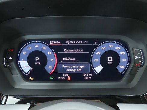 Used 2025 Audi A3 2.0T Premium w/ Convenience Package image 32