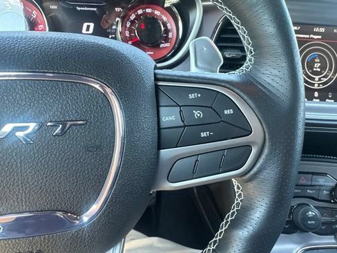 Used 2023 Dodge Challenger SRT Hellcat w/ Driver Convenience Group RWD image 24