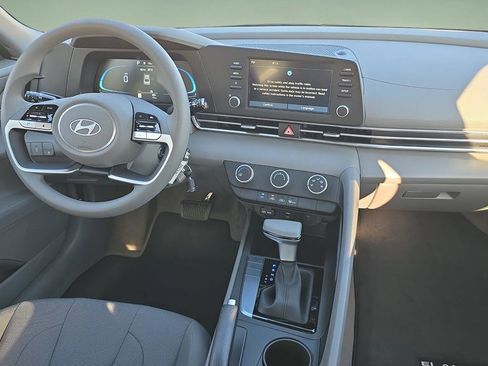 New 2026 Hyundai Elantra SE w/ Cargo Package FWD image 11