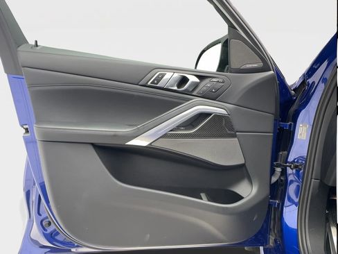 Used 2023 BMW X6 M AWD/4WD image 41