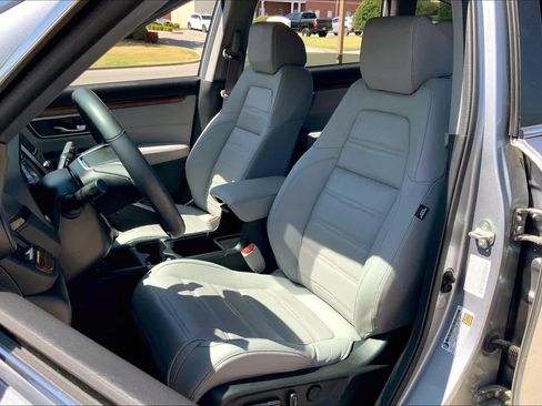Used 2019 Honda CR-V EX-L image 8
