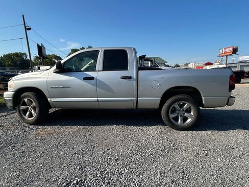 Used 2007 Dodge Ram 1500 Truck SLT image 8