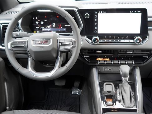 New 2026 GMC Canyon Elevation w/ Convenience Package image 21