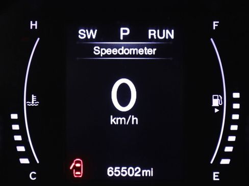 Used 2019 Jeep Renegade Altitude w/ Quick Order Package 2XM image 14