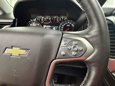 Used 2016 Chevrolet Suburban LT AWD/4WD image 20