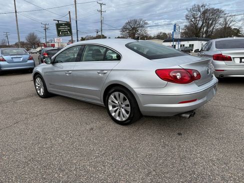 Used 2012 Volkswagen CC Sport image 4