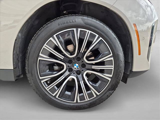 Certified 2026 BMW X3 xDrive30i w/ Convenience Package AWD/4WD image 24